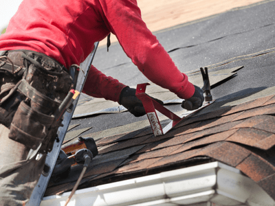 About Roof Repair Experts Cranbury, NJ